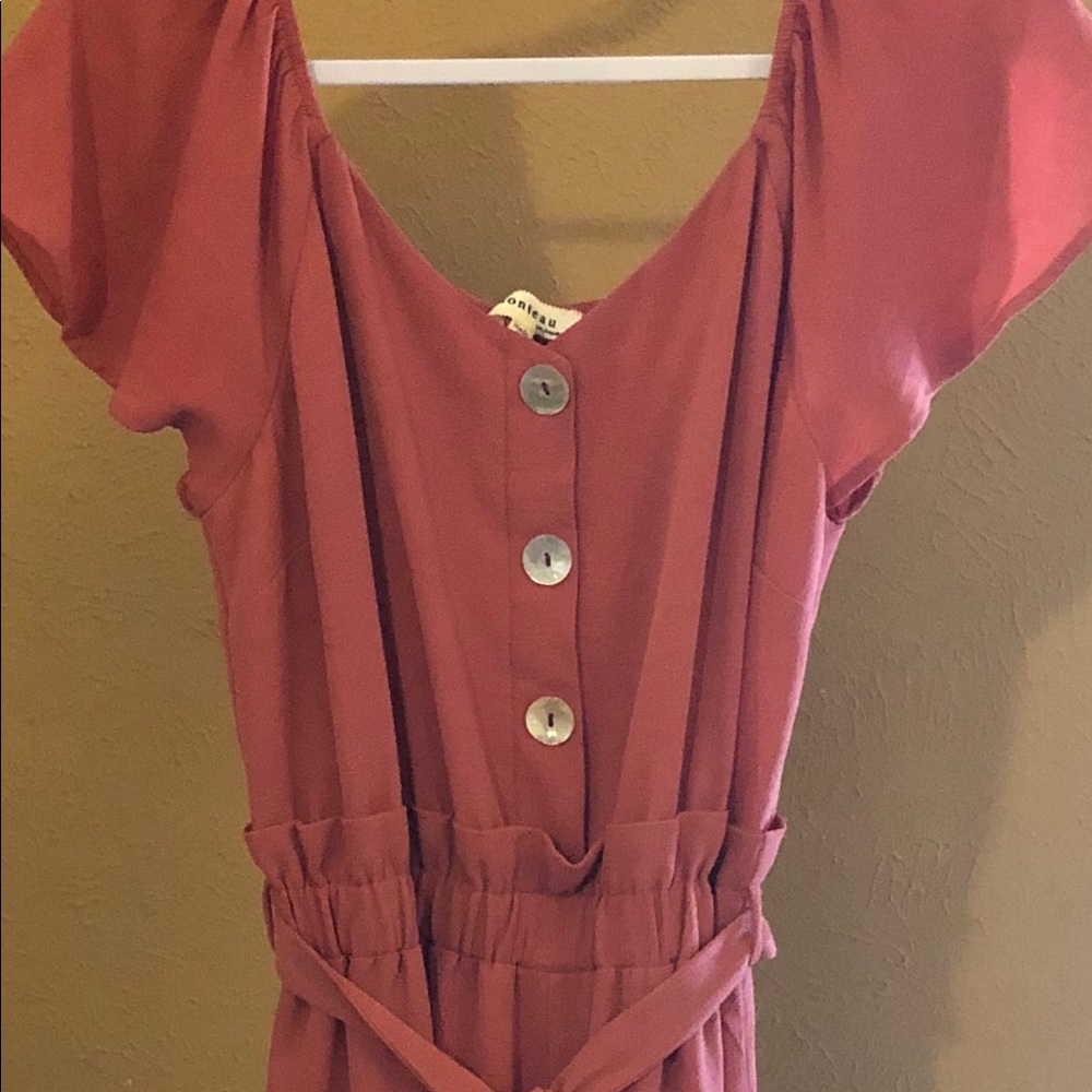 Jumpsuit